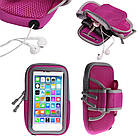 Чохол на руку Armpocket Uni для смартфона 15*8,5см, фото 3