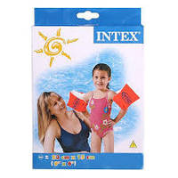 INTEX 58642 (23Х15 СМ.) НАРУКАВНИКИ DELUXE ARM BANDS