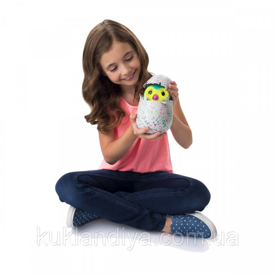 Spin master sale hatchimals