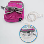 Чохол на руку Armpocket Uni для смартфона 15*8,5см, фото 4