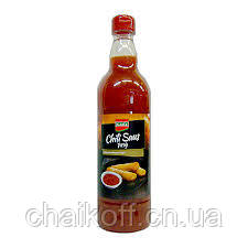 Соус Kania Chili Saus Pittig 700 мл