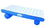 ПЛЯЖНИЙ МАТРАЦ "РОЗКІШ" BESTWAY 43107 177Х94, фото 3