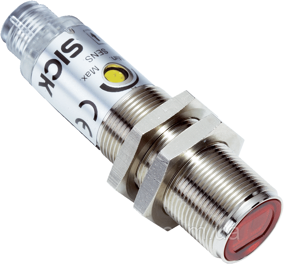VSE180-2P42432 Фотоелектричний датчик M18 x 1