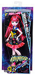 Лялька Monster High Електизовані Дракулаура, фото 2