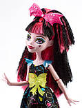 Лялька Monster High Електизовані Дракулаура, фото 3