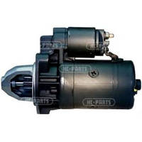 Стартер на Ssangyong REXTON (Санйонг рекстон) 2,9TD, Mercedes 508D, MB 190, W124, 2.0, 2,5D