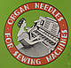Голки універсальні машинні No70-100 Organ Японія, 10 шт. - фото 2 - id-p513434017