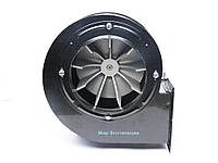 Відцентровий вентилятор OBR 200 M-2K-SK пиловий