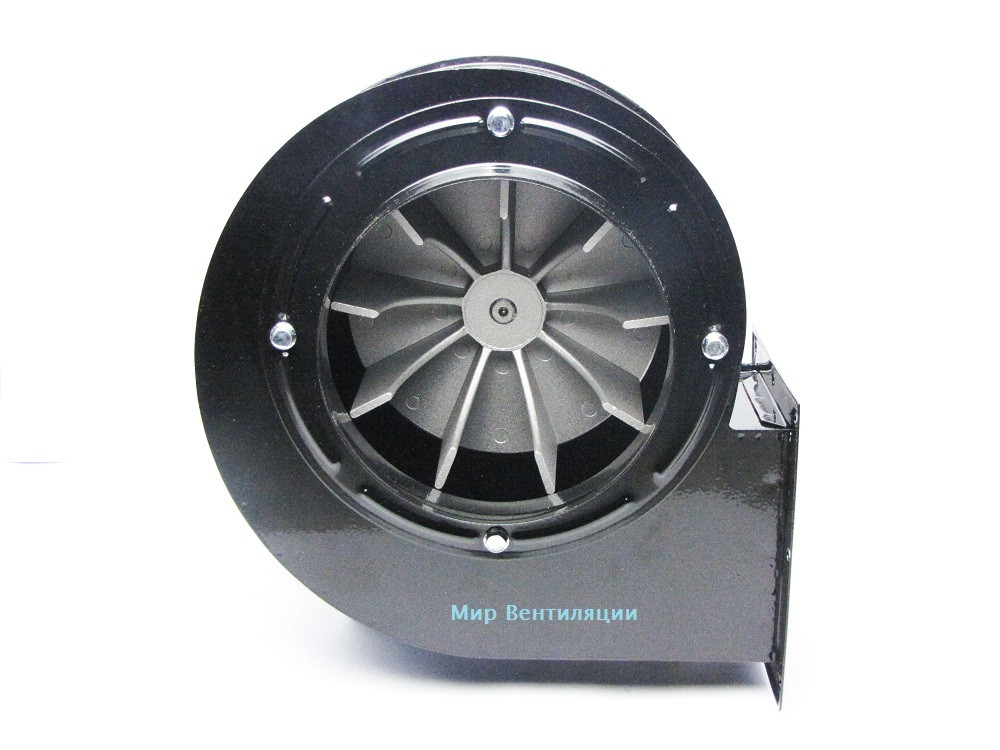 Центробежный вентилятор OBR 200 M-2K-SK пылевой - фото 1 - id-p513489306