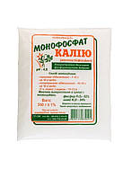Монофосфат калію (моногалійфосфат) "ОВІ" 0,3 кг Р-52%, К-34%
