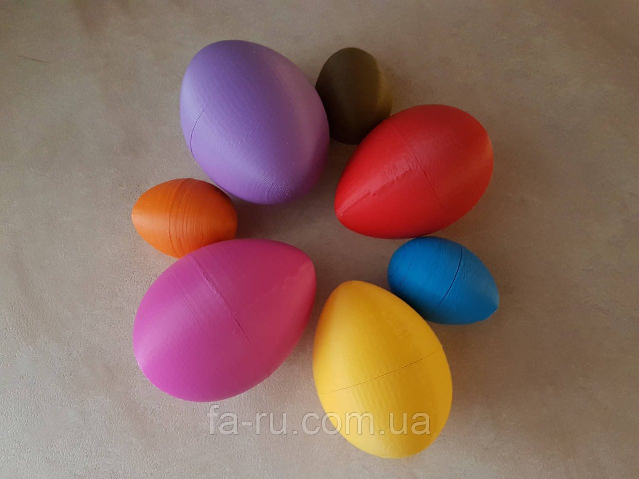 Яйце декоративне, фото 1