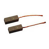 Щітки генератора