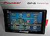 7" GPS-навігатор HD 4Gb+AV-in+BT, фото 3