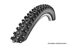 Schwalbe Ice Spiker Performance RaceGuard 26x2,1