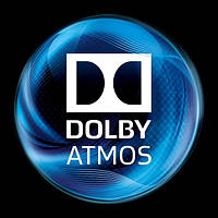 Що таке Dolby Atmos, або Багатоканальний звук без каналів