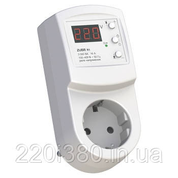 Реле напруги ZUBR P 116у