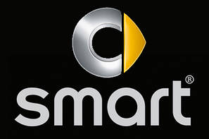Лобове скло Smart