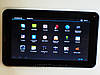 Freelander PD200 GPS 7" Планшет навігатор + GSM 1.2 Ггц Android4 GPS+WiFi+Видеорегистор, фото 3