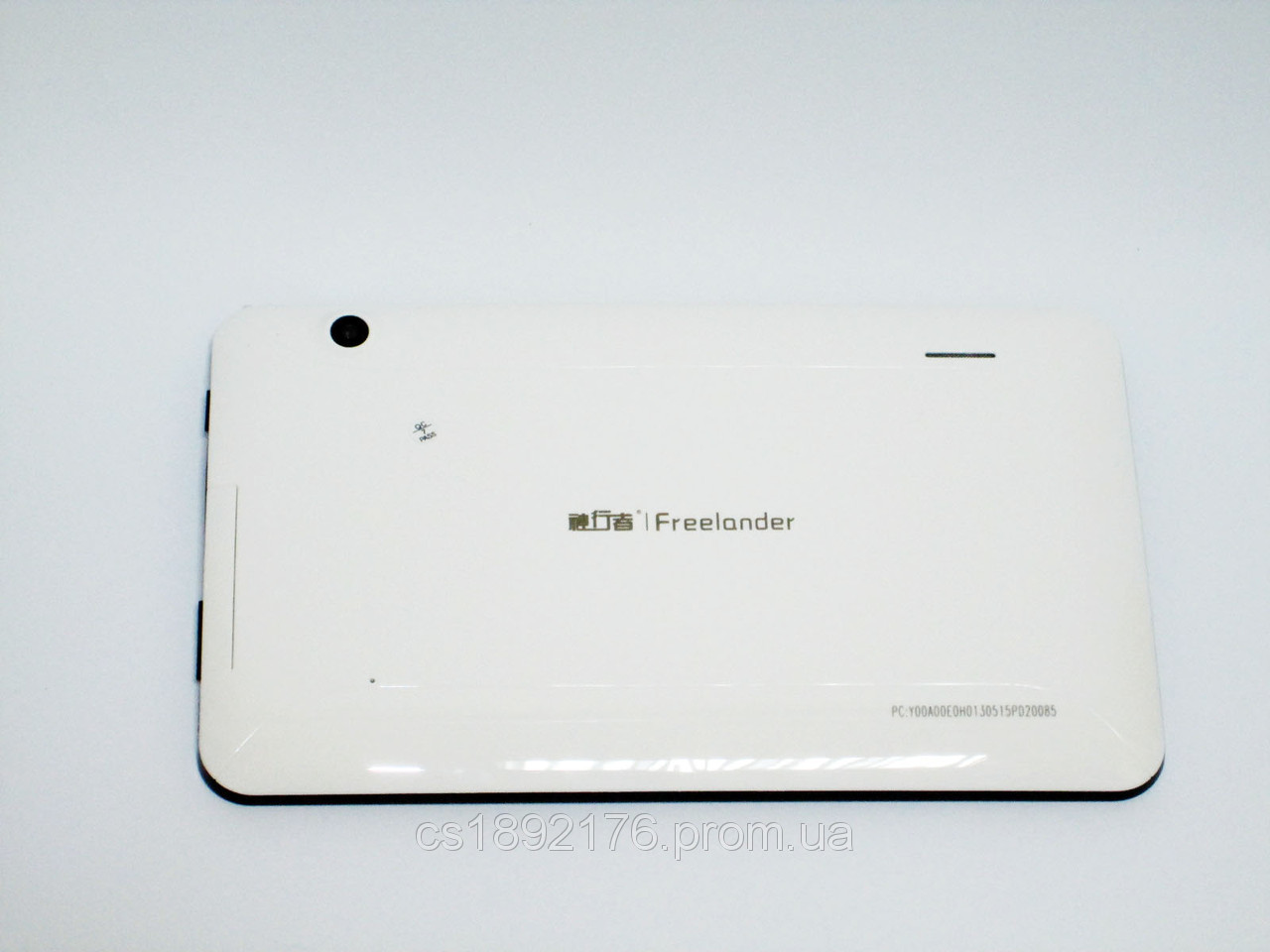Freelander PD200 GPS 7" Планшет навигатор + GSM 1.2Ггц Android4 GPS+WiFi+Видеорегистор - фото 3 - id-p34406392