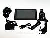 Freelander PD200 GPS 7" Планшет навігатор + GSM 1.2 Ггц Android4 GPS+WiFi+Видеорегистор, фото 5