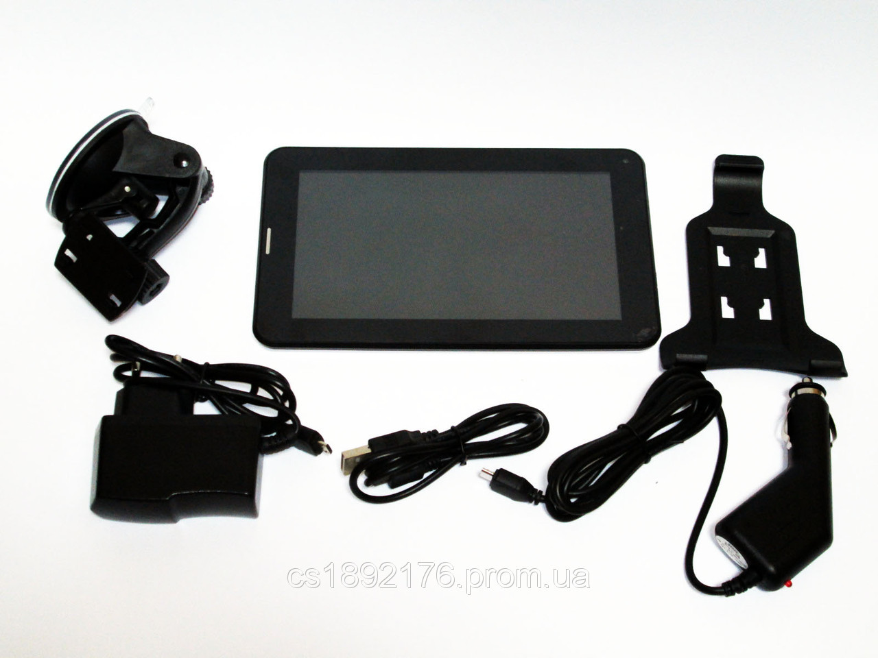 Freelander PD200 GPS 7" Планшет навигатор + GSM 1.2Ггц Android4 GPS+WiFi+Видеорегистор - фото 4 - id-p34406392