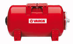 Розширювальний бак (гідроакумулятор) LT.20 Varem (Італія)