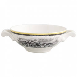 Бульйонна чашка 0,4 л Audun Ferme Villeroy & Boch