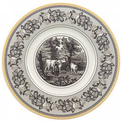 Тарілка десертна 16 см Audun Ferme Villeroy & Boch