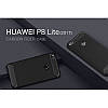 TPU чохол накладка Urban для Huawei P8 Lite 2017 (5 кольорів), фото 5