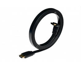 Кабель SHIRU HDMI-HDMI 1,5m CH-201 