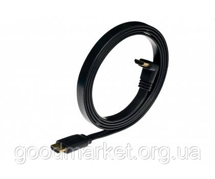 Кабель SHIRU HDMI-HDMI 1,5 m CH-201, фото 2