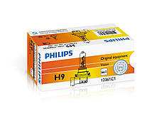 Галогенна лампа Philips Standard H9 12 V 65 W (12361C1)