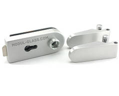 PZ lock з петлями