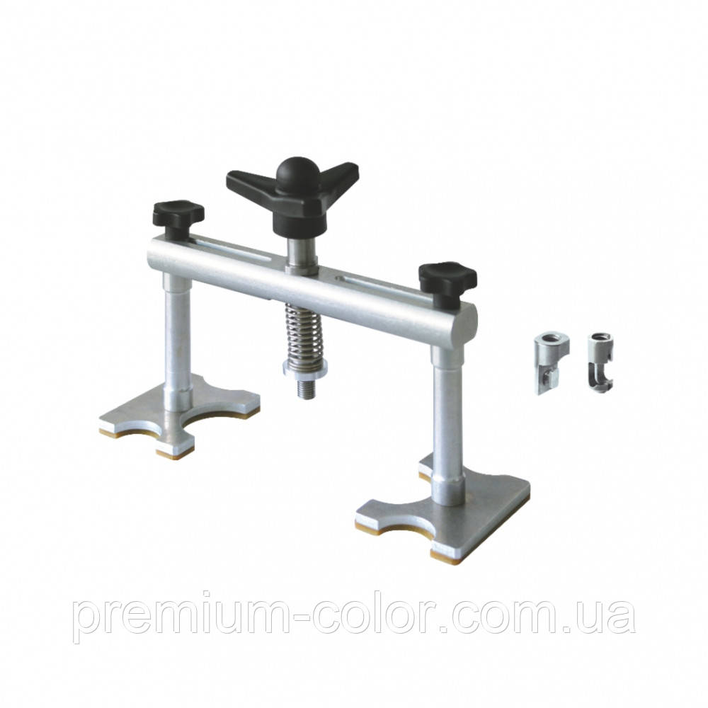 Комплект Alu Puller для редагування алюмінію GYS, фото 1