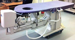 Цифровий Маммограф з функцією біопсії Fischer MammomoTest Advantage