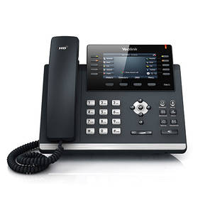 IP телефон Yealink SIP-T46G, фото 3