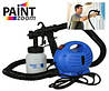 Paint Zoom (Пейнт Зум) Побутовий універсальний фарборозпилювач, фото 2