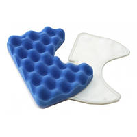 Поролоновий фільтр для пилососа Samsung DJ97-01159B DJ97-01159A