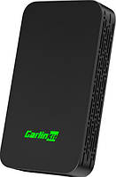 Адаптер CarlinKit 5.0 2air для бездротового Apple CarPlay / Android Auto (CPC200 2air)