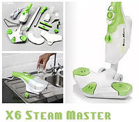 Steam Master H2O Mop X6 Паровая швабра