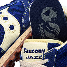 Saucony кросівки jazz vegan 2887 оригінал, фото 3