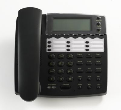 IP-телефон ATCOM AT-530P бу