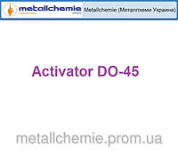 Смесь для чистки и травления алюминиевых поверхностей Activator DO-45
