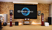 Декодируем Dolby Atmos будинку: рішення від Cirrus Logic, Analog Devices і Trinnov
