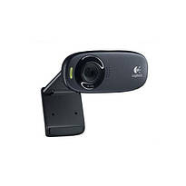 Вебкамери Logitech