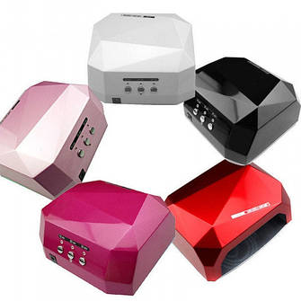 Гібридні лампи