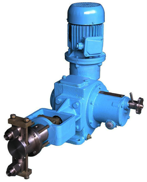 НД16/63 (насос НД16/63)