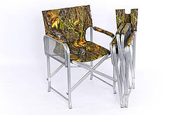 Розкладне крісло "Режисер" (одна поличка, "ніжки")