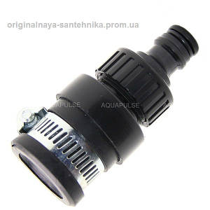 Мультитап конектор 1/2" AP 1023 Aquapulse