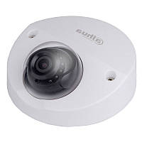 IP-відеокамера Dahua DH-IPC-HDPW1420FP-AS (2.8 мм)